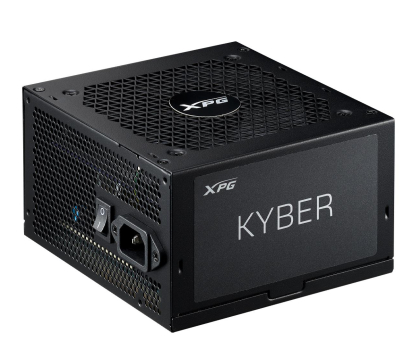 Zasilacz XPG KYBER 750W 80 Plus Gold ATX 3.0 KYBER 750G ATX 3.0